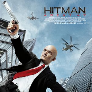 Bilder Hitman: Agent 47