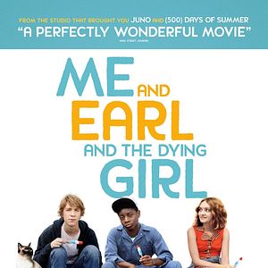 Bilder Ich und Earl und das Mädchen