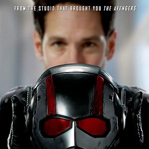 Bilder Ant-Man