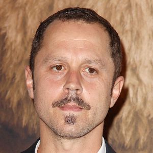Bilder Giovanni Ribisi