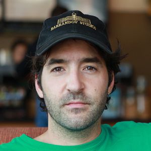 Bilder Nickolas Dylan Rossi