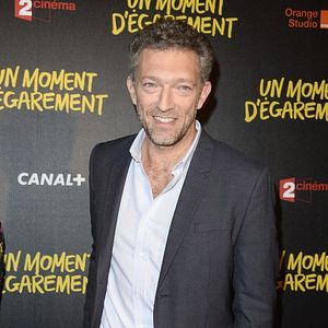 Bilder Vincent Cassel