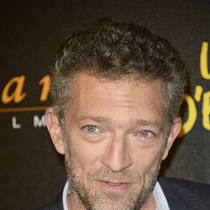 Bilder Vincent Cassel
