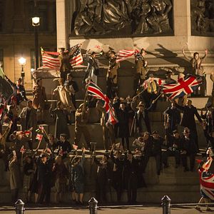 Bilder A Royal Night - Ein königliches Vergnügen