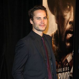 Bilder Taylor Kitsch