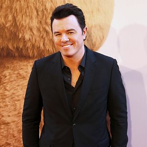 Bilder Seth MacFarlane