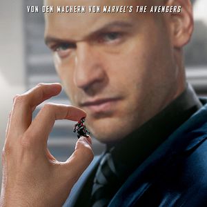 Bilder Ant-Man