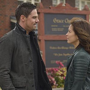 Bilder Jay Ryan (III)