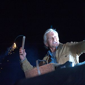 Bilder The Reach - In der Schusslinie