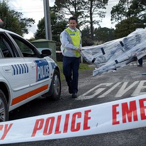 Bilder Brokenwood - Mord in Neuseeland