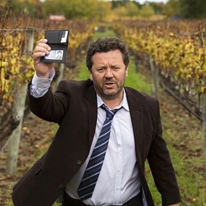 Bilder Brokenwood - Mord in Neuseeland