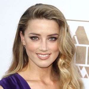 Bilder Amber Heard