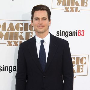 Bilder Matt Bomer