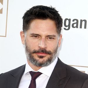 Bilder Joe Manganiello
