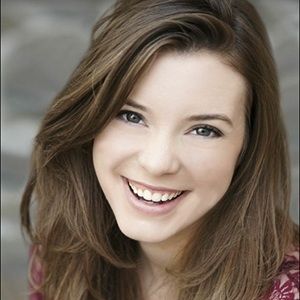 Bilder Cherami Leigh