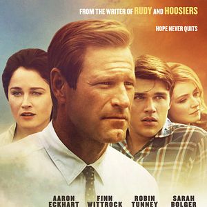 Bilder My All-American