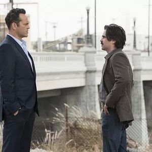 Bilder True Detective