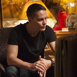 Bilder Taylor Kitsch