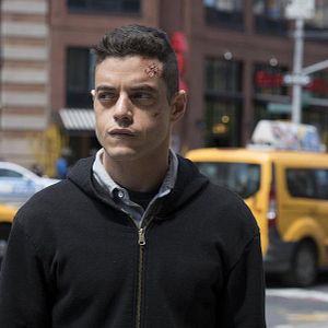 Bilder Mr. Robot
