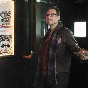 Bilder Christian Slater