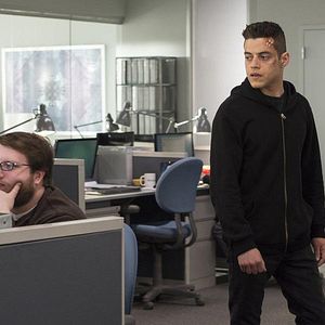 Bilder Mr. Robot