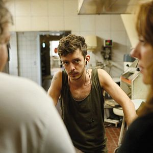 Bilder Nahuel Perez Biscayart