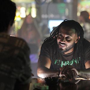 Bilder Brandon Jay McLaren