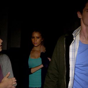 Bilder Reese Mishler