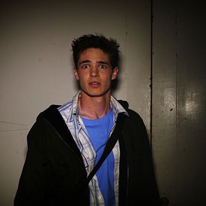 Bilder Reese Mishler