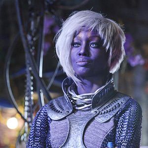 Bilder Nichole Galicia