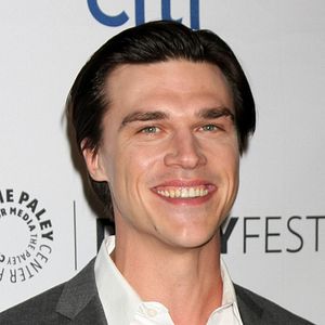 Bilder Finn Wittrock