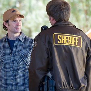 Bilder Sean Bridgers