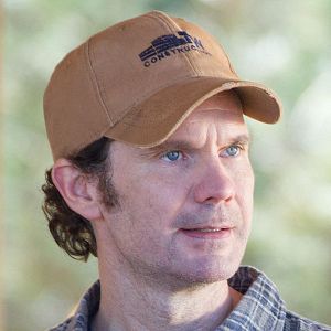 Bilder Sean Bridgers