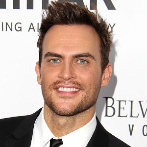 Bilder Cheyenne Jackson