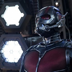 Bilder Ant-Man