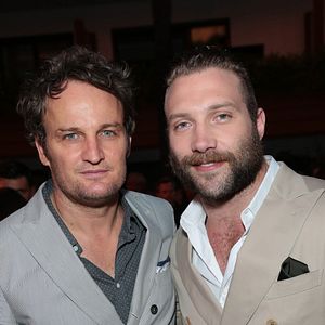 Bilder Jason Clarke