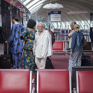 Bilder Papa Lumière