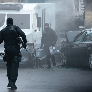 Bilder Im Auge des Wolfes - Dealer gegen Diebe