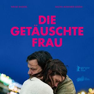 Bilder Die getäuschte Frau