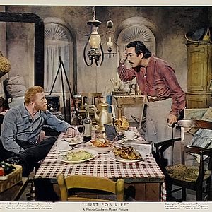 Bilder Vincent van Gogh - Ein Leben in Leidenschaft