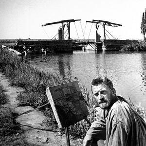 Bilder Vincent van Gogh - Ein Leben in Leidenschaft