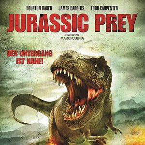Bilder Jurassic Prey