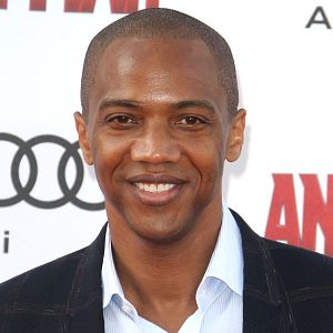 Bilder J. August Richards