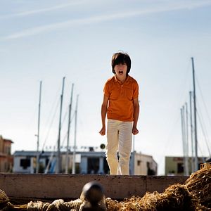 Bilder Anni Felici - Barfuß durchs Leben