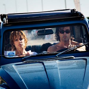 Bilder Kim Rossi Stuart