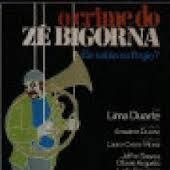 Bilder Das Verbrechen des Ze Bigorna