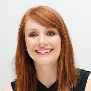 Bilder Bryce Dallas Howard