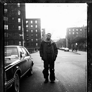 Bilder Nas: Time Is Illmatic