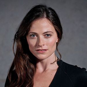 Bilder Lara Pulver