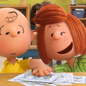 Bilder Die Peanuts - Der Film